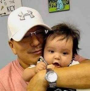 Meet your Posher, Bo